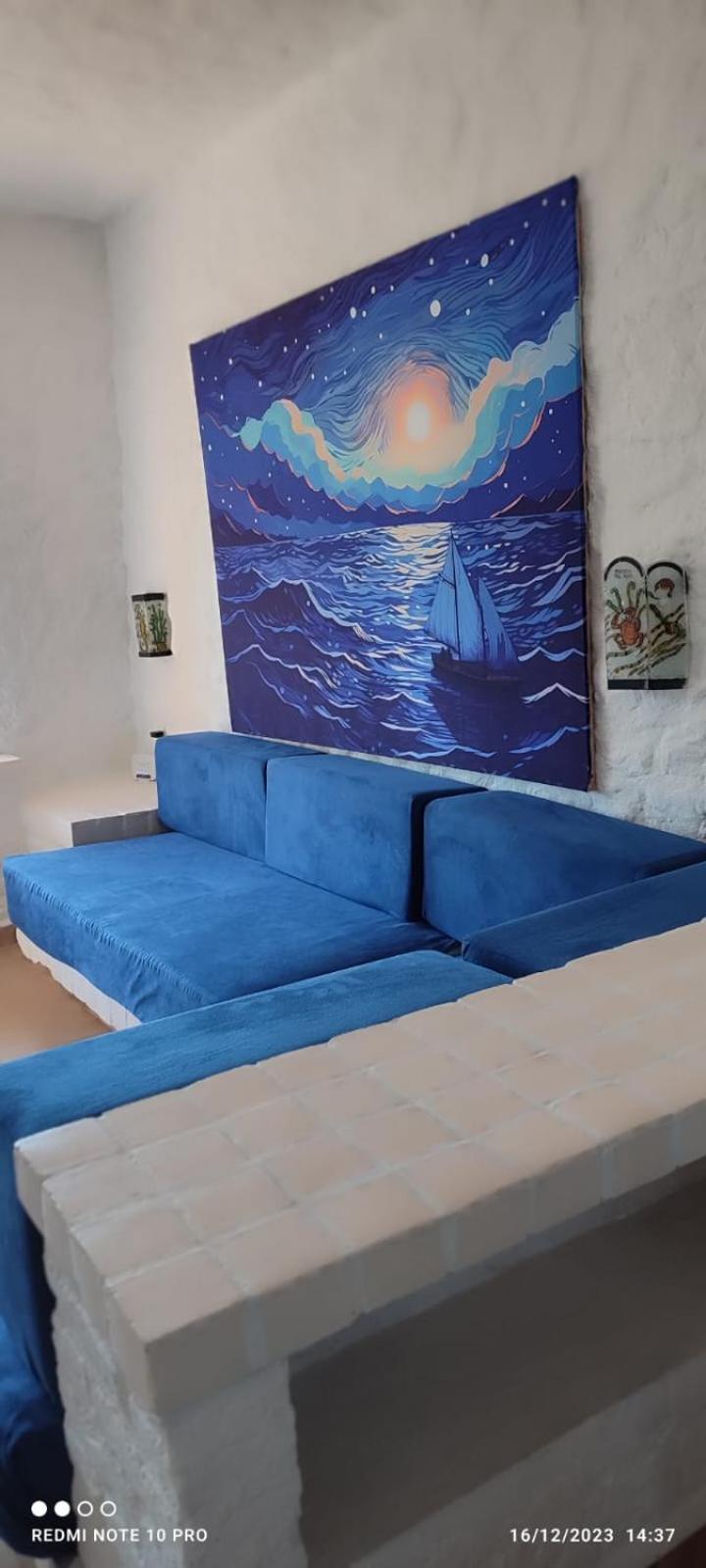 דירות איקסטפה Sol Y Mar. Delfines מראה חיצוני תמונה